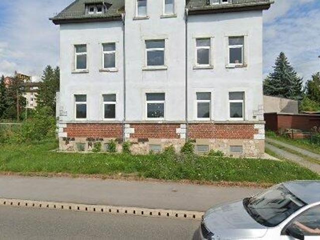 125 m2 apartment for rent in Chemnitz
