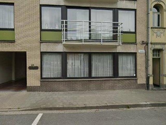 125 m2 apartment for rent in Diksmuide