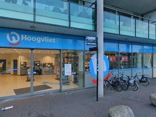 125 m2 apartment for rent in Ede