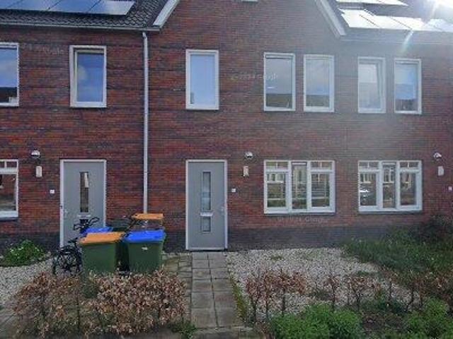 125 m2 apartment for rent in Ede