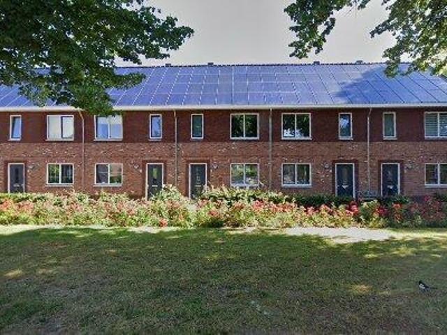 125 m2 apartment for rent in Enschede