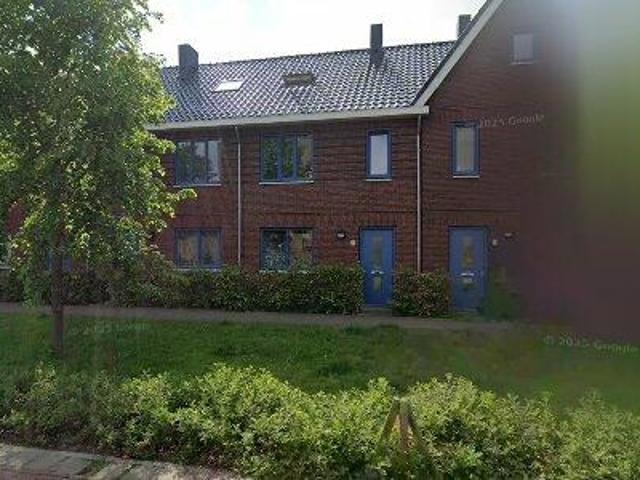 125 m2 apartment for rent in Groningen