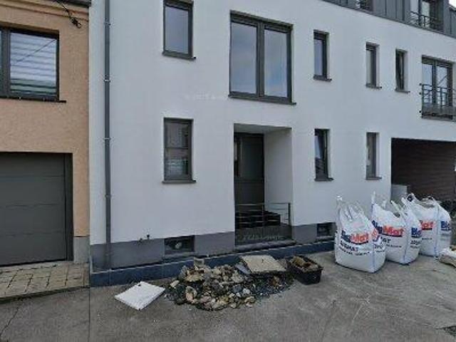125 m2 apartment for rent in Habay