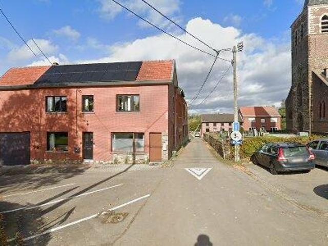 125 m2 apartment for rent in Holsbeek