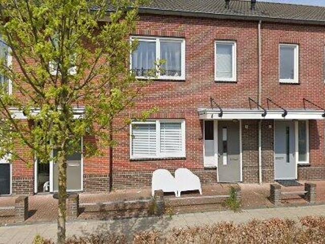 125 m2 apartment for rent in Houten