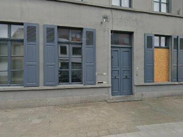 125 m2 apartment for rent in Ichtegem