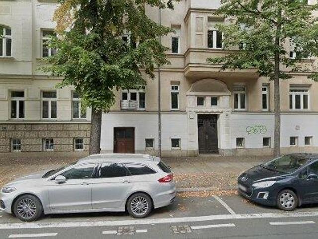 125 m2 apartment for rent in Leipzig