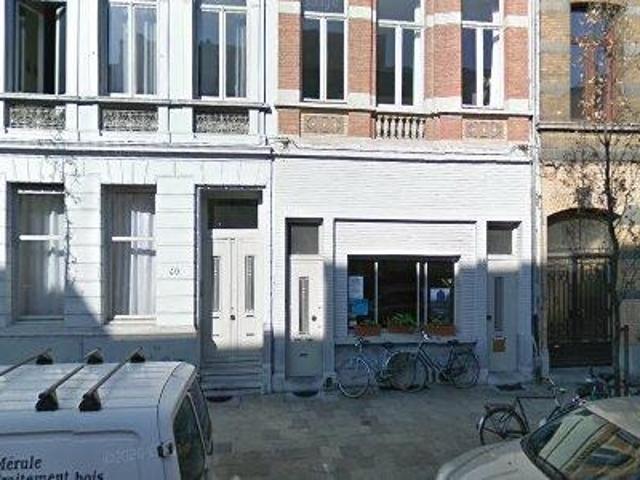 125 m2 apartment for rent in Stad Antwerp