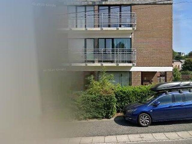 125 m2 apartment for rent in Sambreville