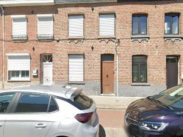 125 m2 apartment for rent in Sint Truiden