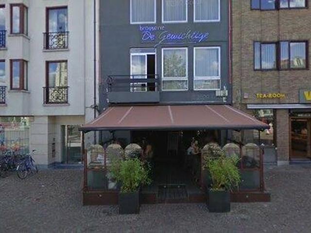 125 m2 apartment for rent in Tienen