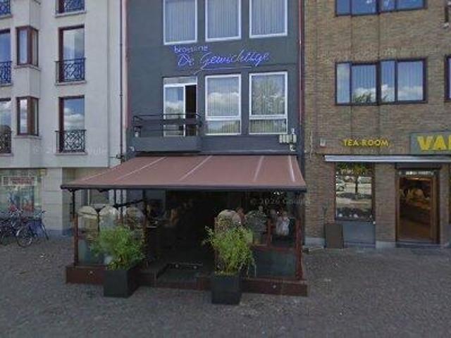 125 m2 apartment for rent in Tienen