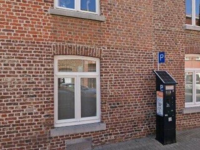 125 m2 apartment for rent in Tongeren