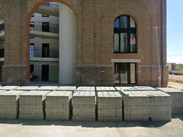 125 m2 apartment for rent in Veurne