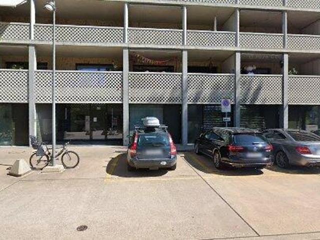 125 m2 apartment for rent in Zürich Distrikt 5 Industriequartier