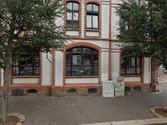 125 m2 apartment for rent in Zwickau