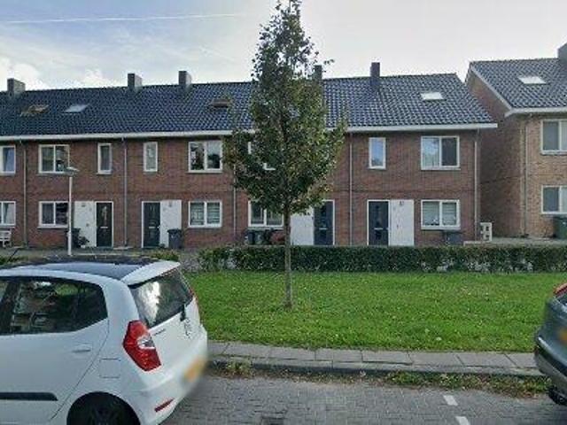 125 m2 apartment for rent in Zoetermeer