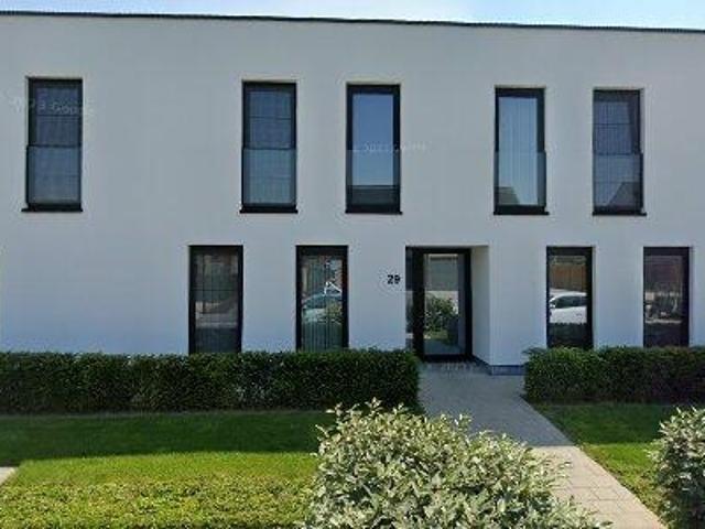 125 m2 apartment for rent in Zottegem