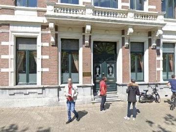 Valkenberg, Gemeente Breda, Noord-Brabant