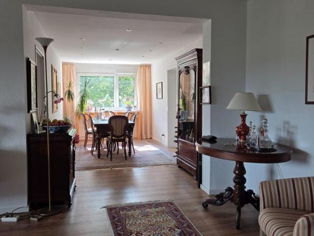 125 m² 5 Zimmer 2 Balkone Aufzug provisionsfrei!