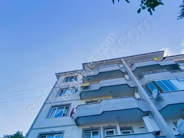 125 M² 3+1 Satılık Daire Geniş Ve Ferah Yaşam Alanı