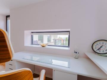 125 m² luxury flat in the villa district of Wuppertal, Wuppertal Amsterdam Apartments for Rent