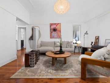 1/25 Mount St, COOGEE, NSW 2034