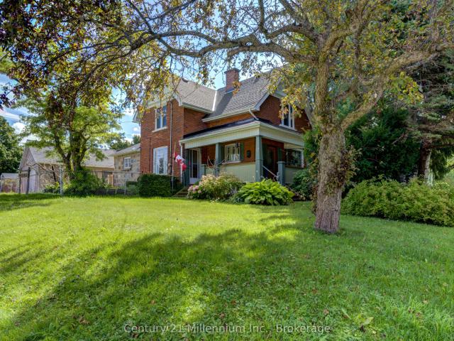 125 Mountain Road