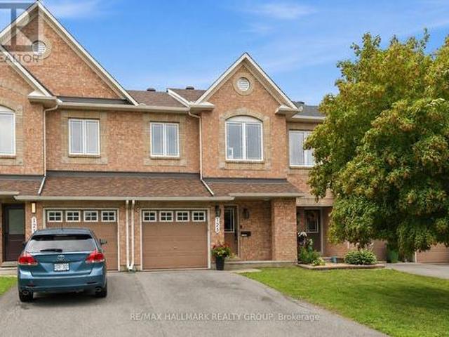 125 Montmorency Way, Ottawa, ON, K4A 0J1 house for sale | Listing ID X13668 | Royal LePage