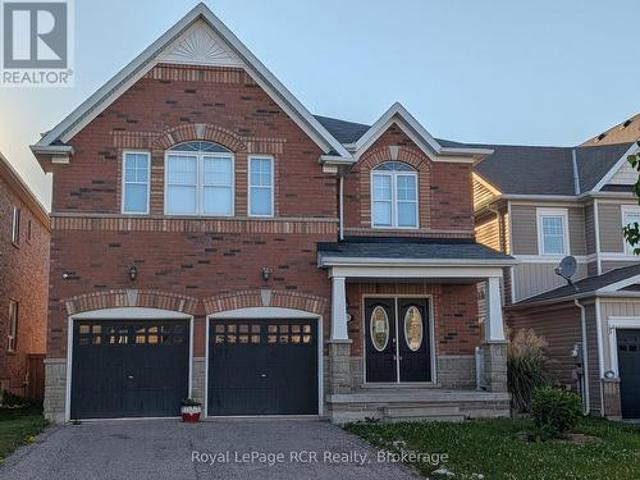 125 Morden Drive, Shelburne, ON, L9V 3S4 house for sale | Listing ID X13546 | Royal LePage