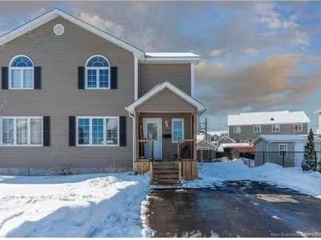 125 Madrid St, Riverview, NB, E1B 0G6 house for sale Listin.