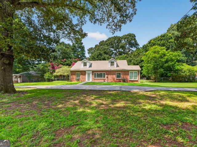 125 Magnolia Drive