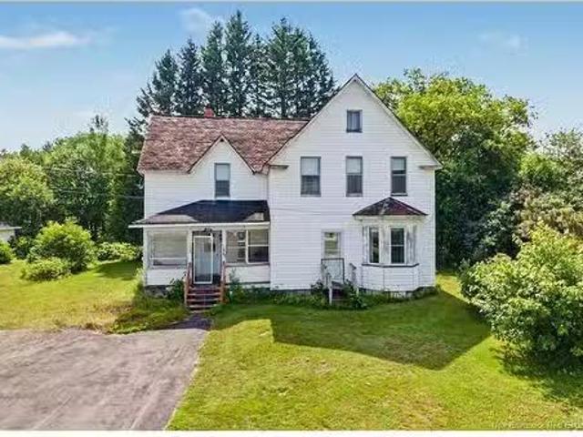 125 Main St, Chipman, NB, E4A 1H4 house for sale Listing ID.