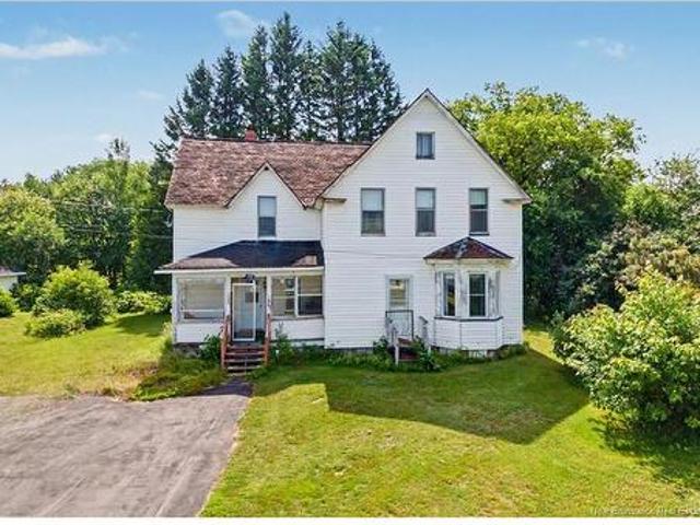 125 Main St, Chipman, NB, E4A 1H4 house for sale | Listing ID NB144636 | Royal LePage