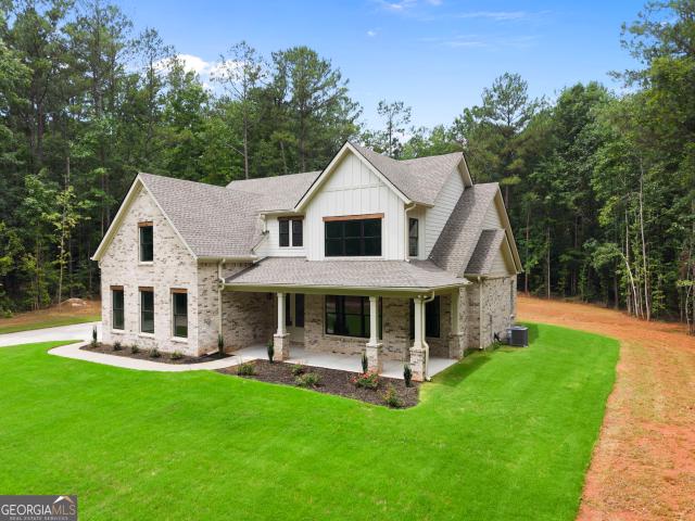 125 Maple Valley Drive