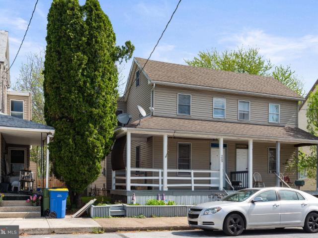 125 Market St, New Cumberland, PA 17070 | MLS #PACB2052