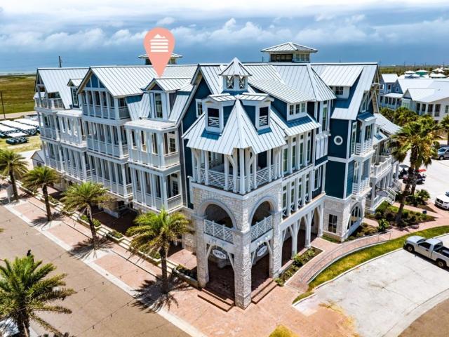 125 Market St, Unit 6304, Port Aransas, TX 78373 | MLS #460496