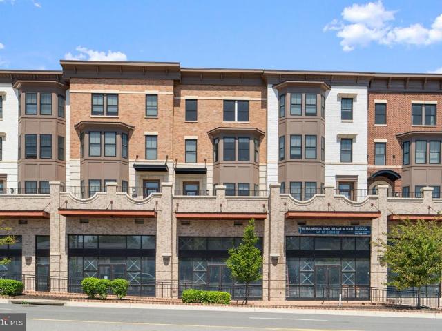 125 Market Square NW # 4