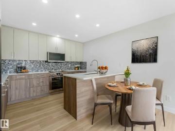 Ormsby Place, Edmonton, Alberta - Office room