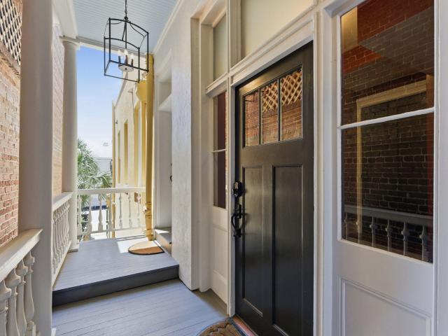 125 Meeting Street B