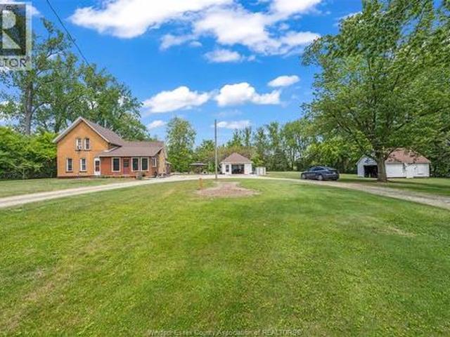 125 Mersea Rd 5, Leamington, ON, N8H 3V5 house for sale | Listing ID 26013 | Royal LePage