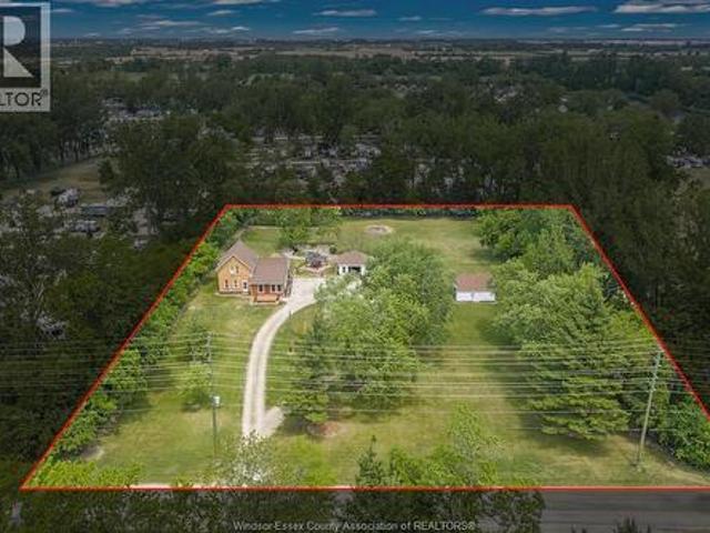 125 Mersea Rd 5, Leamington, ON, N8H 3V5 house for sale | Listing ID 26022 | Royal LePage