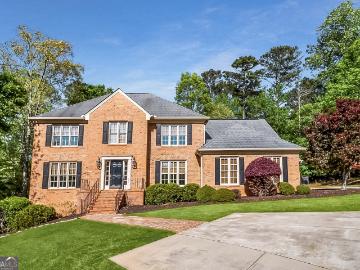 125 Mitchell Bluff