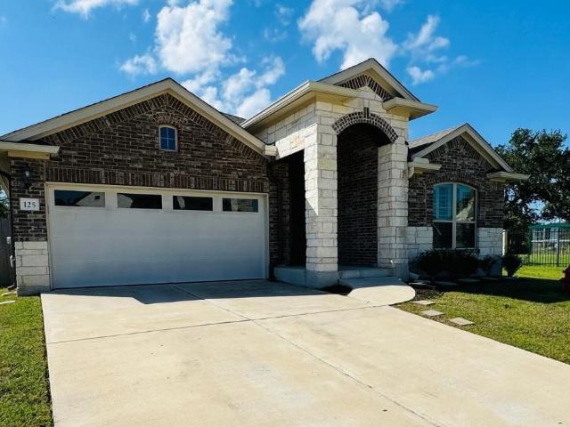 125 Millsaps Ct, Bastrop, TX 78602 | MLS #4707