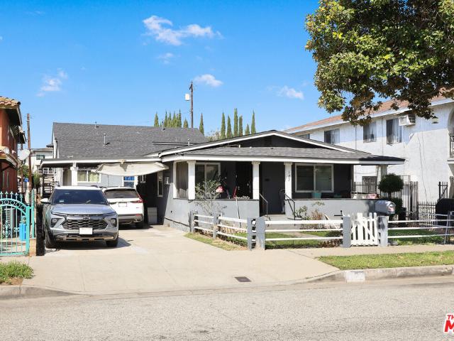 125 N 4th St, Montebello, CA 90640 | MLS #26701