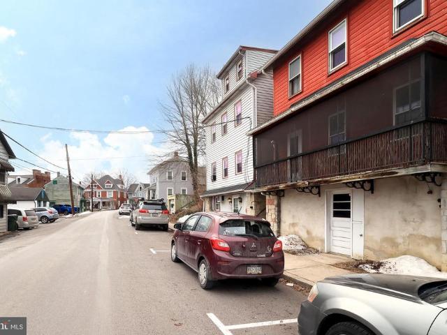 125 N Thomas Street