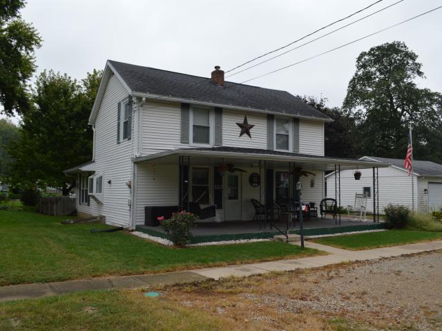 125 N Washington Street
