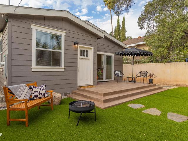 125 N Alvarado Street