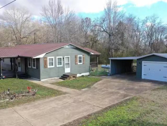 125 N BIRCH ST, SALEM, AR 72576