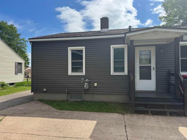 125 N Daisy Street